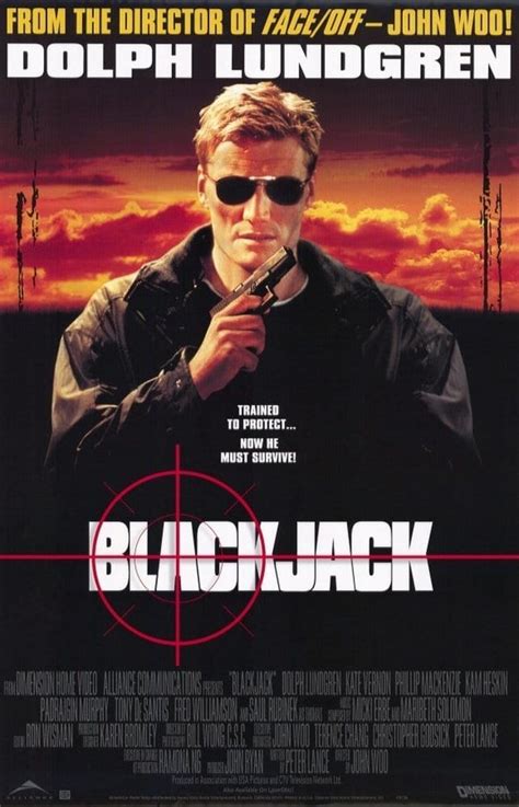 Blackjack (1998) — The Movie Database (TMDB).